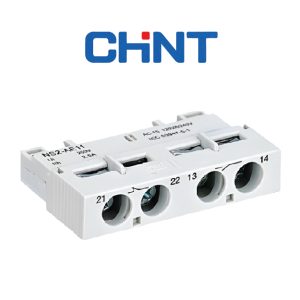 CONTACTO AUXILIAR FRONTAL NS2-25 CHINT