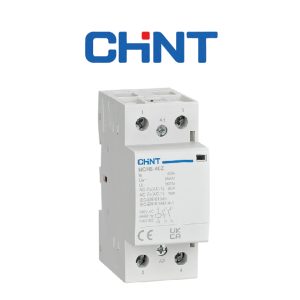 CONTACTOR MODULAR 40A 2P NA NCH8 CHINT