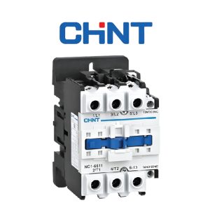CONTACTOR 25A 4P 230V AC NC1 CHINT