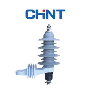 DESCARGADOR MEDIA TENSION 7.65KV YH10W-21 CHINT