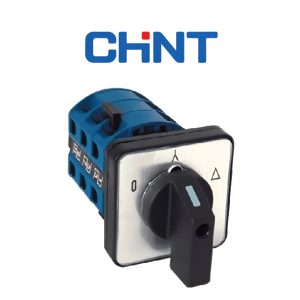 SELECTORA ESTRELLA TRIANGULO 20A LW-32 CHINT