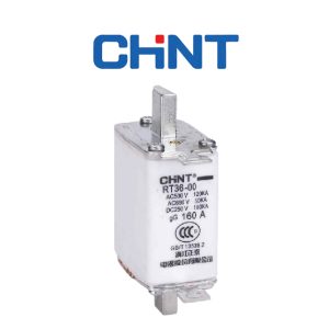 FUSIBLE RT36 NH00 50A CHINT
