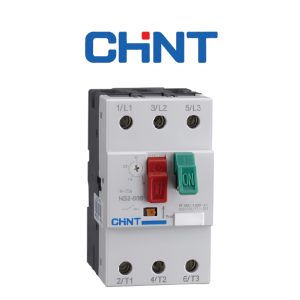 GUARDAMOTOR 40-63A NS2-80B CHINT
