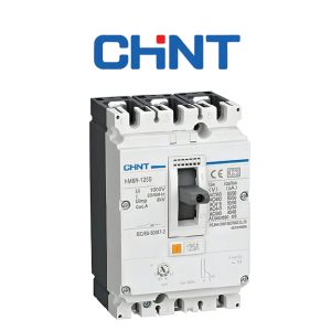 MBLOCK NM8-125S 50-63A 3P 50KA CHINT