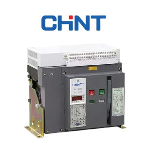 CORTE EN AIRE NA1-3200 3200A 4P MANUAL/FIJO CHINT