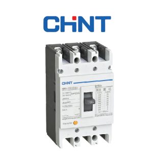 MONOBLOCK NM1-125S 50A 3P 25KA CHINT