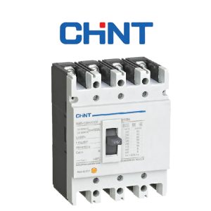 MONOBLOCK NM1-125H 32A 4P 50KA CHINT