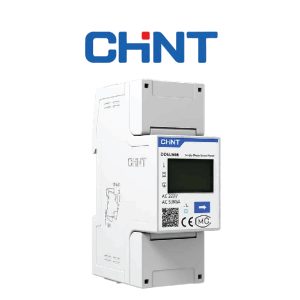 MEDIDOR ENERGIA MONOFASICO 230V DDSU666 CHINT