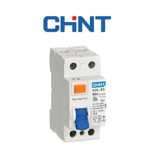 DIFERENCIAL 2P 63A 30MA TIPO AC NXL 6KA 280724 C