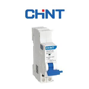 BOBINA MAX/MIN TENSION NXB-63 OUVT-X1 814985 CHINT