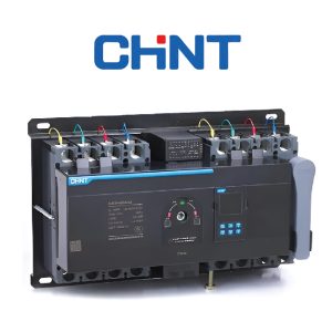 TRANSFERENCIA AUTOMATICA 4P 250A NXZM-250S/4B