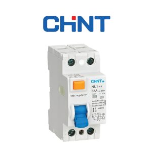DIFERENCIAL 2P 63A 300MA TIPO A-SI NL1-63 6KA CHIN
