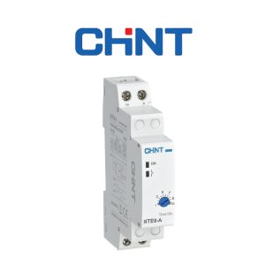 TIMER ESTRELLA TRIANGULO NTE8-Y 1S-10S AC380V CHIN