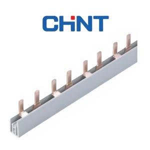 PEINE DISTRIBUCIÓN 2P 63A CHINT 811001