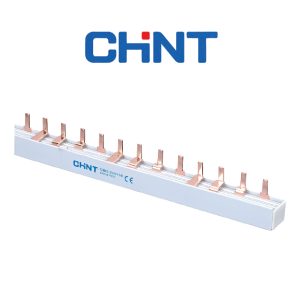 PEINE DISTRIBUCIÓN 4P 63A CHINT 811003