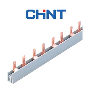 PEINE DISTRIBUCION 1P+N 63A CHINT 811016
