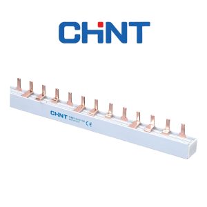 PEINE DISTRIBUCION 4P 100A CHINT 811020