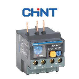 RELE TERMICO NXR-100 80A 160A 837130 CHINT