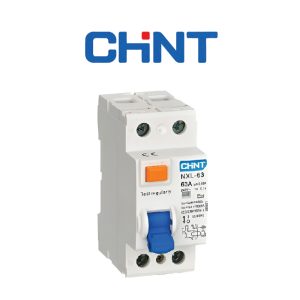 DIFERENCIAL 2P 16A 30MA TIPO AC NXL 6KA 280720C Li