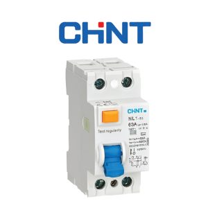 DIFERENCIAL 2P 63A 30MA TIPO B NL210 10KA 782013