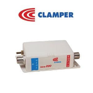 PROTECTOR 822X015 BNC FM-FM SERIE 800 VIDEO