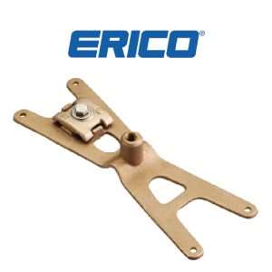 BASE AL CUMBRERA ROSCA 1/2" LPA 34512 ERICO