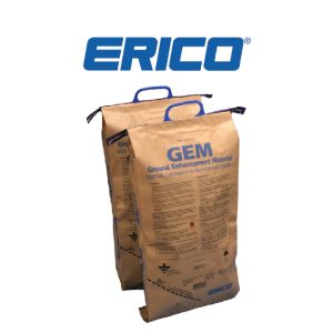 GEM DOSIFIC.SUELO BOLSA 11.3KG 25A GEM25A ERICO