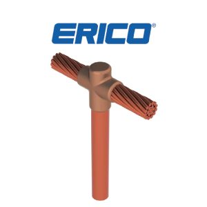 MOLDE GRAFITO CABLE 50MM JABAL 5/8 GTC16Y3 ERICO