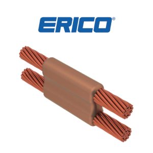 MOLDE GRAFITO PARALELO 50MM CADWEL ERICO