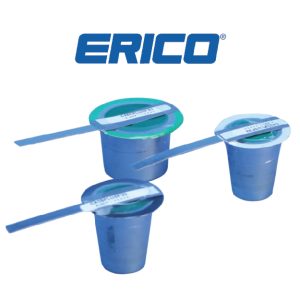 SOLDADURA EXOTERM CADWELD PLUS 15 15PLUSF20 ERICO