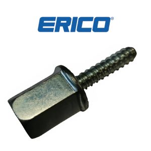 TORNILLO P/VARILLA MONTAJE TECHO 3/8 CRLA37EG ERI