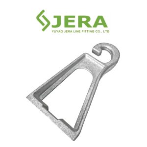 SOPORTE PINZA SUSPENSION 4KN - JERA