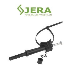 CLAVO CON COLLAR DE AMARRE 60MM 2KN JERA