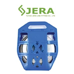 FLEJE ACERO INOX 3/4 19 X 0.70MM (304) 30MT - JERA