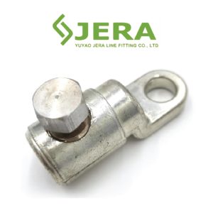 TERMINAL BIMETALICO CON 1 TORNILLO FUSIBLE 16-95MM