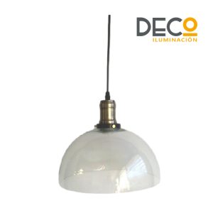 CAMPANA VIDRIO GP-3000A