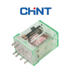 RELE 24V AC 3A 4NA+4NC NJX-13FW CHINT