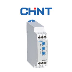 RELE TENSION MAX MIN MONOFASICO.AC/DC 20/600V NJB1