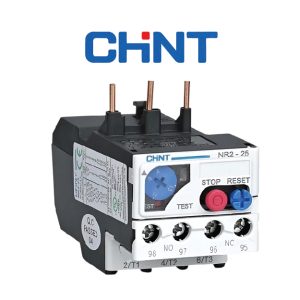 RELE TERMICO 7-10A NC1 NR2-25 CHINT