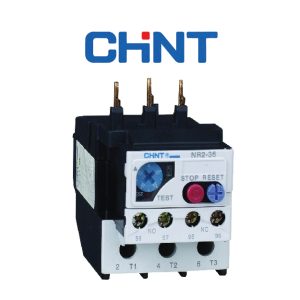 RELE TERMICO 23-32A NC1 NR2-36 CHINT