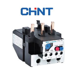 RELE TERMICO 30-40A NC1 NR2-93 CHINT