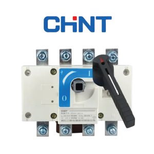 SECCIONADOR BAJO CARGA 250A 4P NH40 CHINT