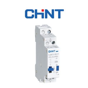 TELERRUPTOR 32A 1P AC220V NJMC1