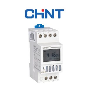TIMER DIGITAL SEMANAL 16 PROG NKG3M CHINT