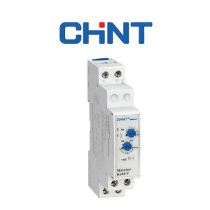TIMER ESTRELLA TRIANGULO NJS5-Y-10S CHINT