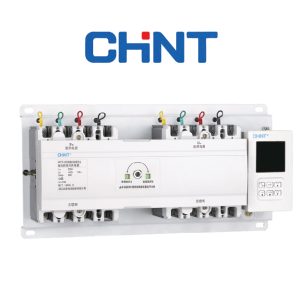 TRANSFERENCIA AUTOMATICA 4P 100A NZ7-125H CHINT
