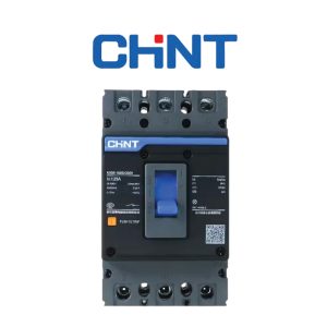 MONOBLOCK NXM-125S 50A 3P 25KA CHINT