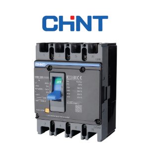 MONOBLOCK NXM-125S 125A 4P 25KA CHINT