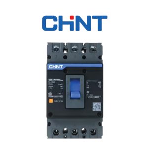 MONOBLOCK NXM-630S 500A 3P 50KA CHINT