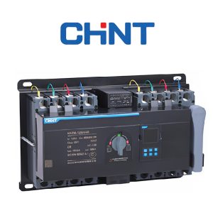 TRANSFERENCIA AUTOMATICA 4P 125A NXZM-125H/4B